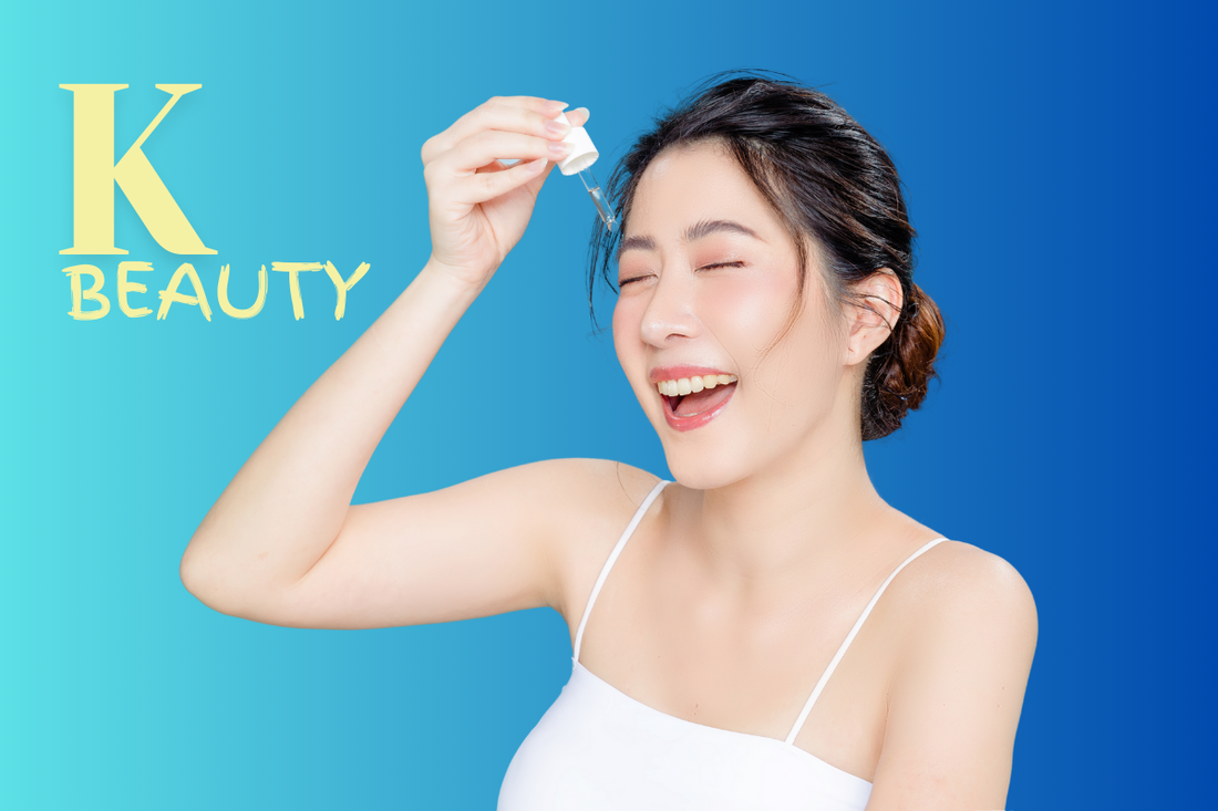 KBeauty Online Australia