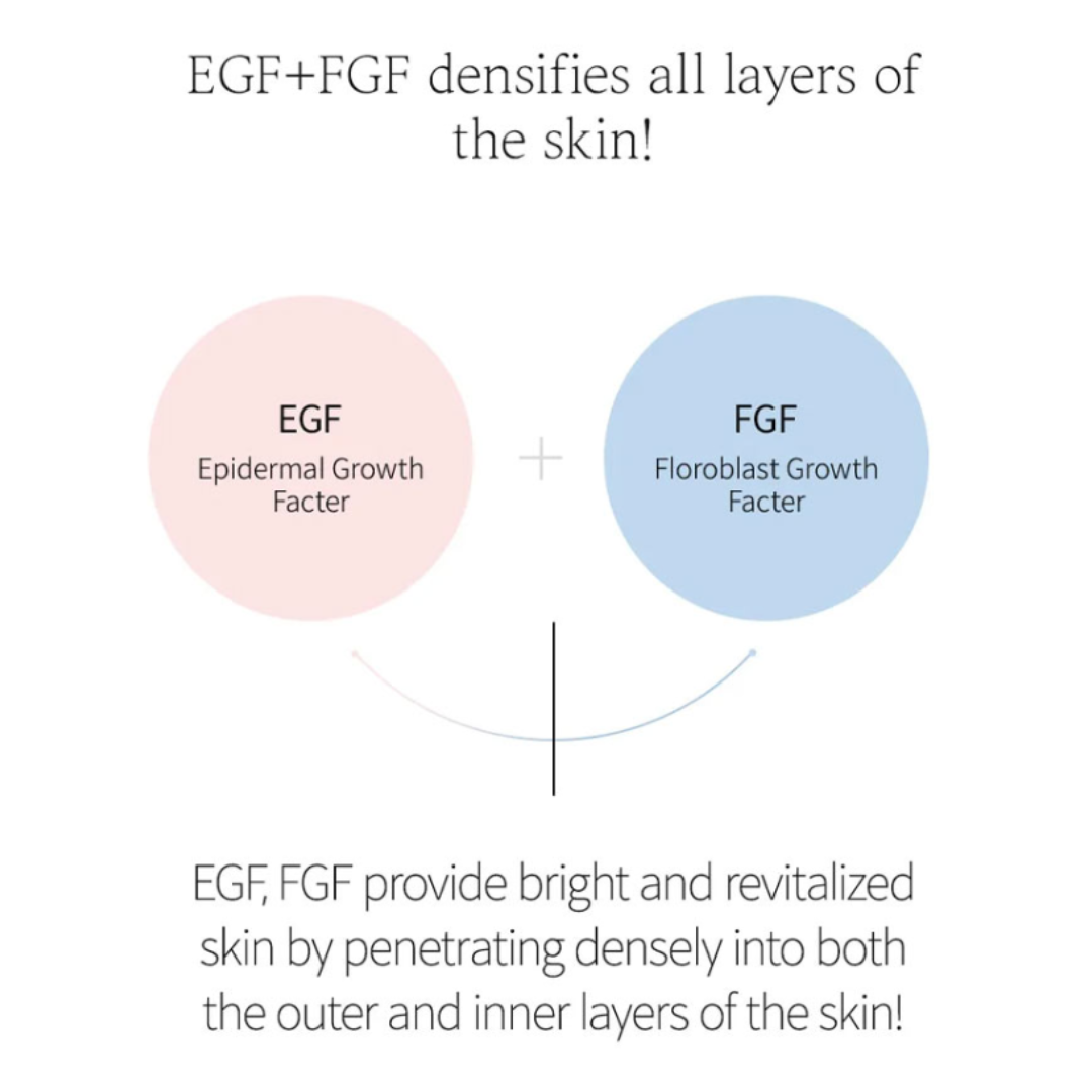 1.st NEFER TI TI Solution Skin Booster (5 treatments per box)