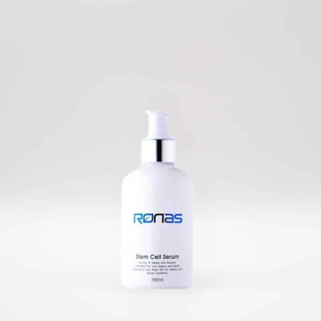 Ronas Stem Cell Serum (200ml Large)
