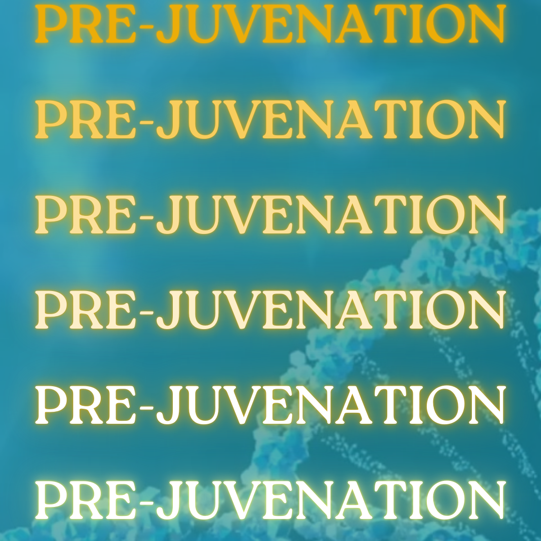 Pejuventation with Salmon DNA Skincare 