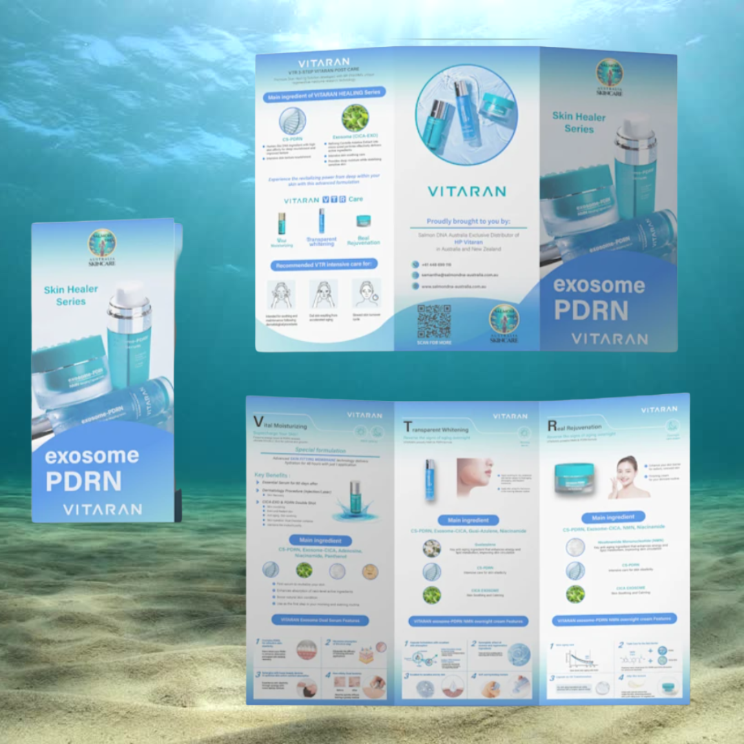 Marketing Collateral