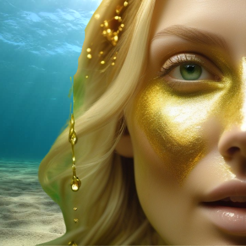 Salmon DNA Australia Skincare