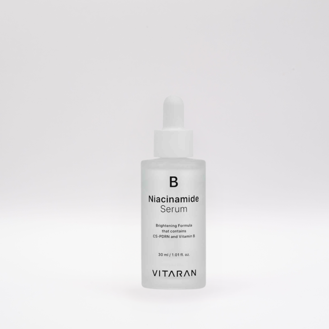 VITARAN B Salmon DNA and Niacinamide Serum (30mls)