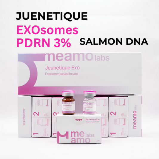 Jeunetique EXOsomes & PDRN 3%
