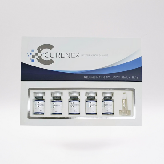 Curenex Salmon DNA PDRN Skin Booster
