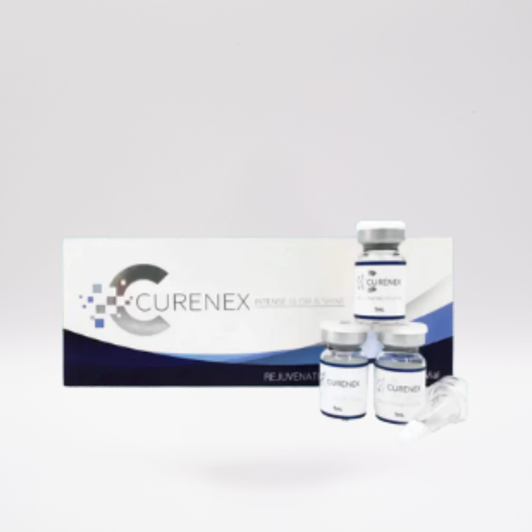 Curenex Salmon DNA PDRN Skin Booster