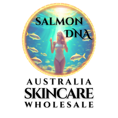 Salmon DNA Australia Skincare