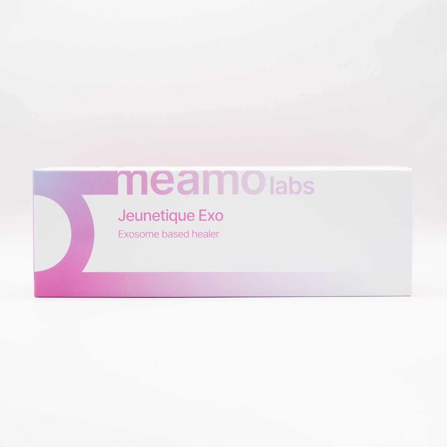 Jeunetique EXOsomes & PDRN 3%