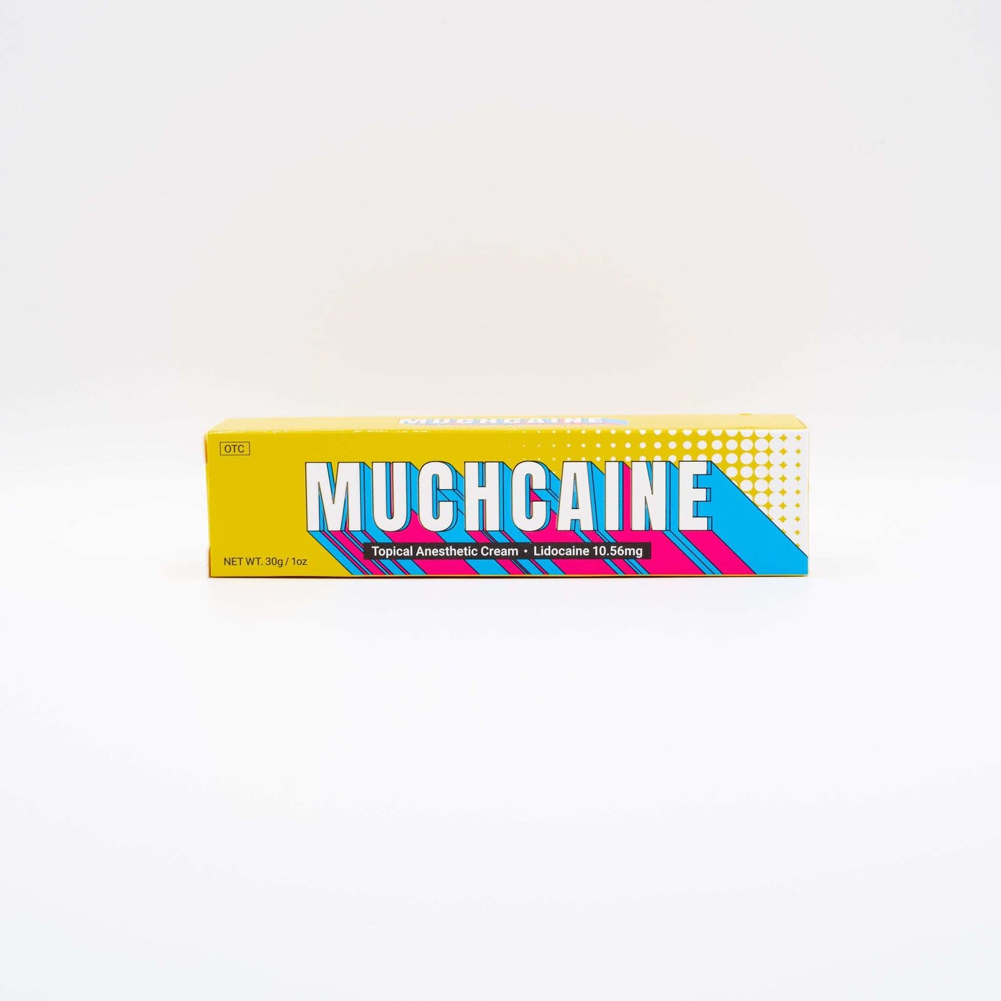 Numbing Cream