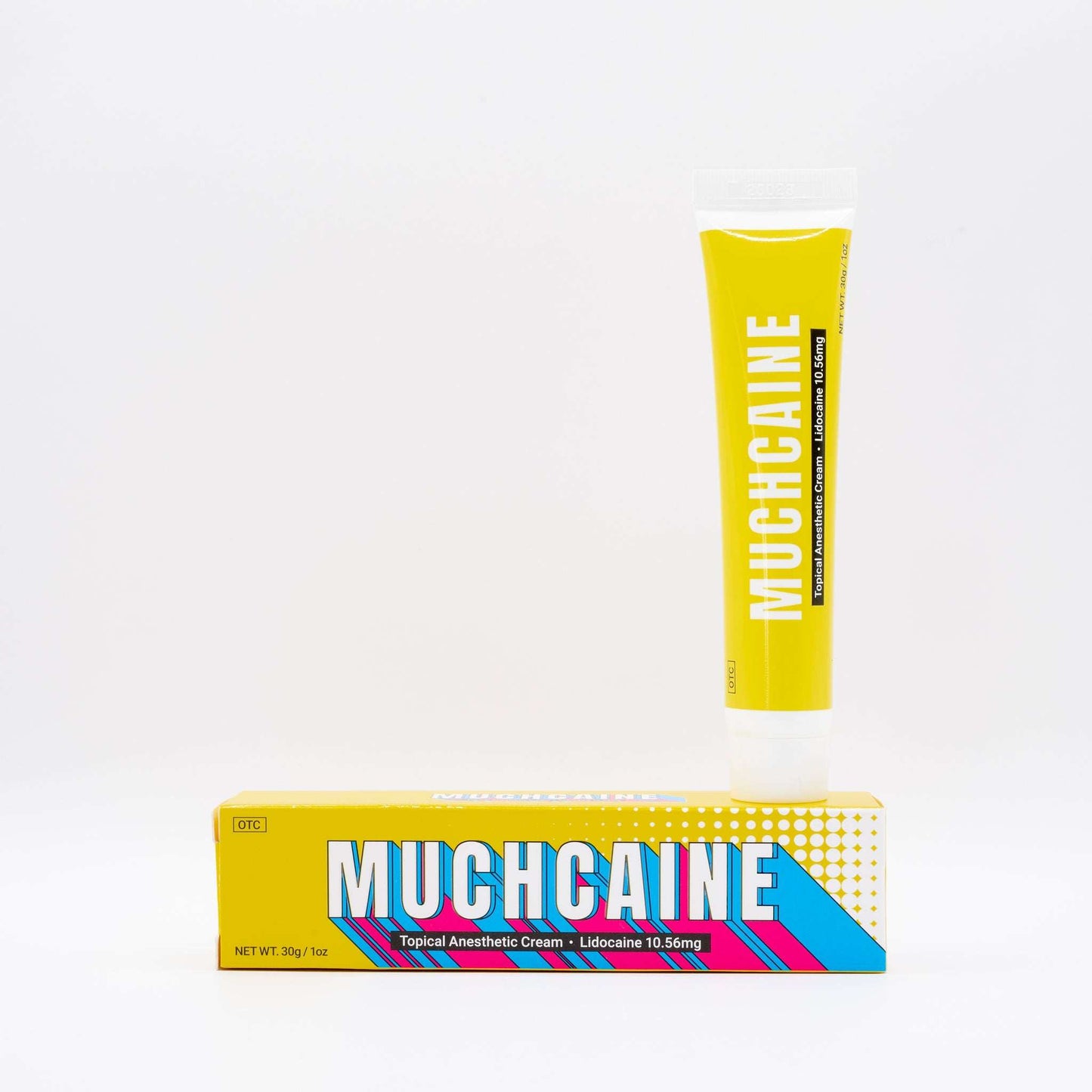 Numbing Cream